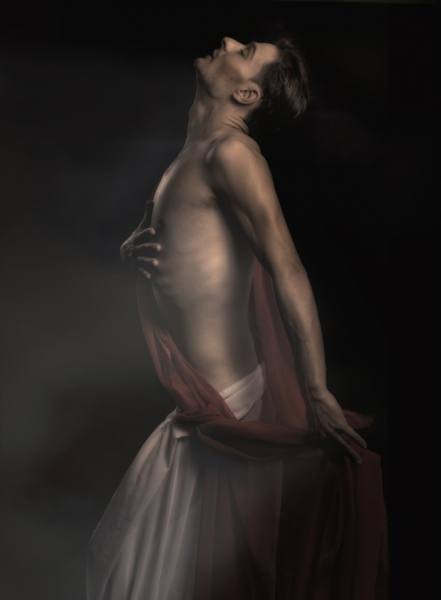 Photograph Jose Bayon Miguel on One Eyeland